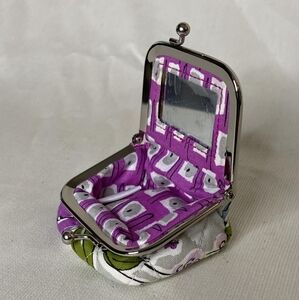 Vera Bradley Contact Lens Case